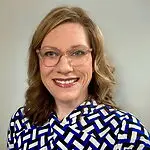 Mary Martin, Mary Martin, BSN, RN, CWS — Clinical Quality & Wound Care Leader on Influential Women