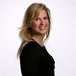 Kate Schenker, CTPRP, CDPSE, GRCA, GRCP, ITIL, Information Governance Manager on Influential Women