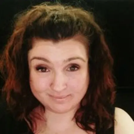 Johanna Maria Juntunen