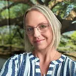 Nancy Maylum, RN, Clinical Quality Training Consultant on Influential Women