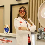 Carla Olivo, DVM, Veterinarian, Franchise Owner on Influential Women
