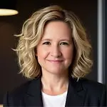 Jodi Staupe, M.A., Organizational Development and Training Partner on Influential Women