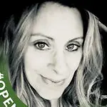 Nicole Sites, Human Resources Generalist on Influential Women