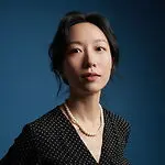 Sherry Dong, National Product Team Marketing Lead, Account Lead, & Senior Marketing Consultant on Influential Women