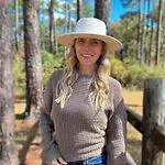 Brittany McWaters, Regional Sales Manager - East on Influential Women
