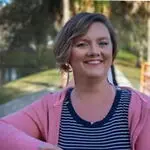 Amanda Miller, Nurse on Influential Women