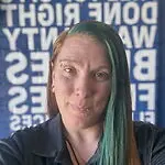 Melissa Benitez-Silva, Mechanical Technician on Influential Women