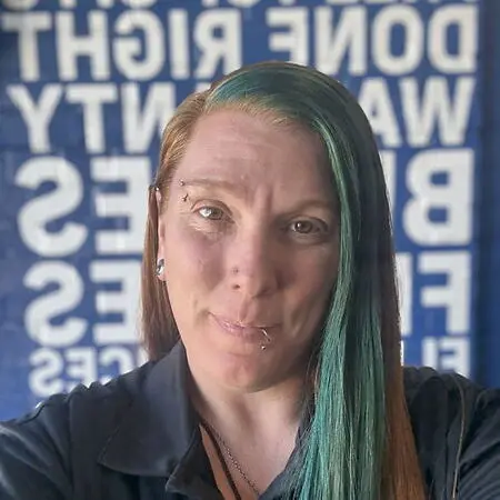 Melissa Benitez-Silva