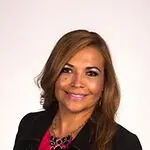 Doris  S. Blanchard, Director of Outreach and Engagement on Influential Women