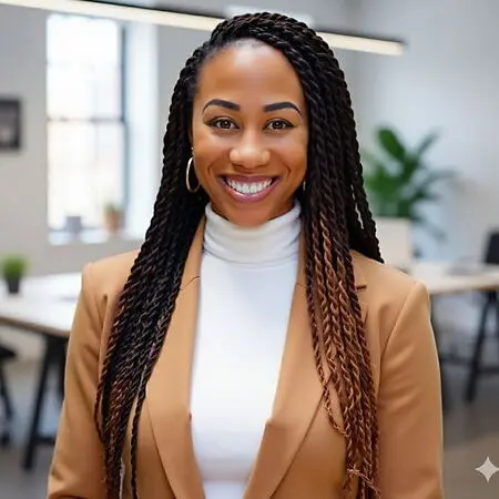 Brandi C. Williams, EA, MAcc