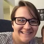 Lea Gheta, MSA, Senior Tax Analyst on Influential Women