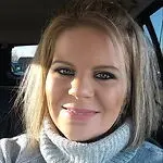 Jessica Barber, Maintenance and Executive Assistant on Influential Women
