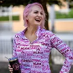 Jaclyn Dillon, Commercial Lines Lead Marketing/Senior Account Executive/Breast Cancer Mentor for ABCD on Influential Women