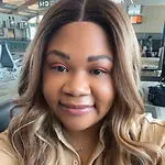 Shala S. Barnett, MBA, ASQ CQA, CQPA, CQIA