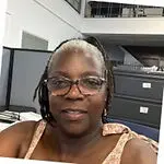 Earline Lawrie, Combat Budget Supervisor on Influential Women