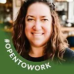 Mandi McMillian, Freelance Senior Copywriter on Influential Women