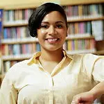 Emely Rumble, LCSW, Psychotherapist,  Bibliotherapist on Influential Women