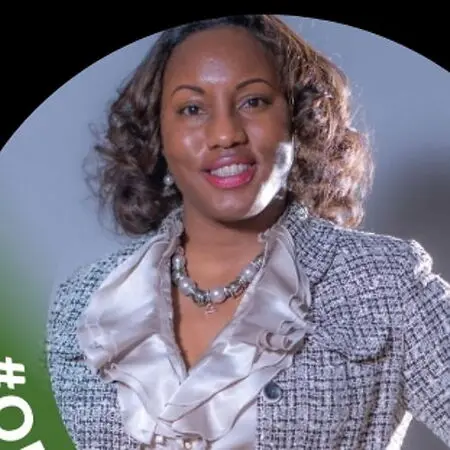 Tyeshia A. Reels, Ed.D.