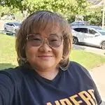 Easter  R. Finley, High School Principal on Influential Women