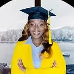 Asia A. Alexander, Marketing Instructor on Influential Women