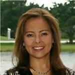 Sandra Amaya, Principal Solution Consultant on Influential Women