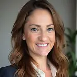 Melissa Edmondson, Radiology Instructor on Influential Women