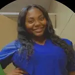 Carlena White, Quality Specialist on Influential Women