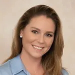 Michelle Russomano, MHRM, Compliance Officer on Influential Women