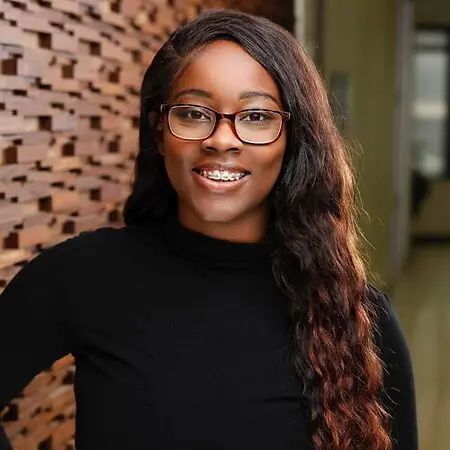 Chasidy Simmons-Hill