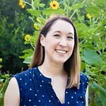 Jill Bold, Data Annotator III - Team Lead on Influential Women