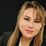 Yesenia Barcley, Head of the Quality Department on Influential Women