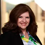 Pamela S Beard, Senior Paralegal on Influential Women