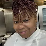 Lakeisha Miller, Chef on Influential Women