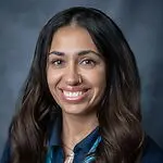 Annette Martinez, Field Sales Executive on Influential Women