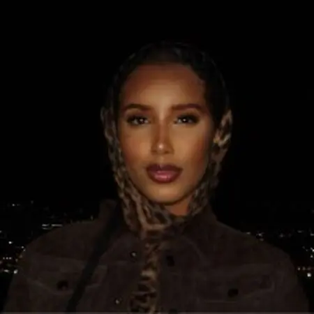 Salma Adan
