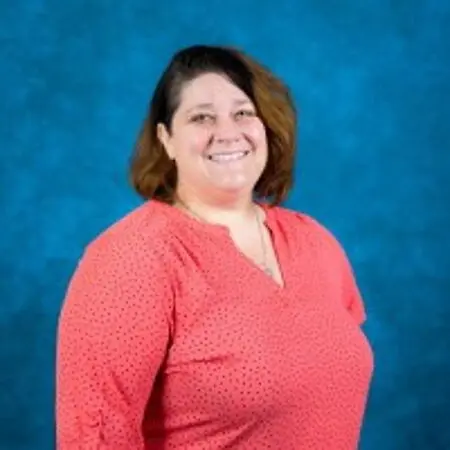 Courtney Kramer, M.S.