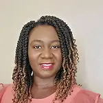 Afua Ohene-Nyako, Sr. Manager, Clinical Research on Influential Women