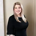 Holly Davis, MBA, Lead Paralegal/Legal Technology Specialist on Influential Women
