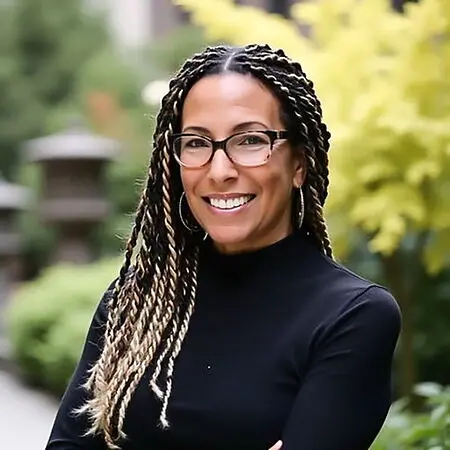 Victoria Boston, MBA