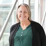 Sarah Thompson, Economic Development Coordinator on Influential Women