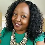 Jessica Allen, Dean on Influential Women