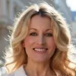 Anna K, Founder & Wellness Educator on Influential Women