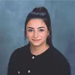 Sam Javanbakht, Senior Account Executive on Influential Women