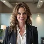 Becky Dupre, Senior Account Executive on Influential Women