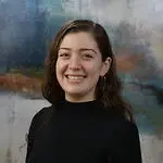 Jennie Hirsch, B2B Marketing Specialist on Influential Women