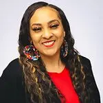 TJ Baskerville, Education Director on Influential Women