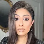 Amna Kardar, Digital Strategist, Brand Builder, Makeup Artist, & Divorce Coach on Influential Women