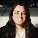 Angelica Grant, BFA, EMBA, New Product Development Manager, Soft Goods and Equipment on Influential Women
