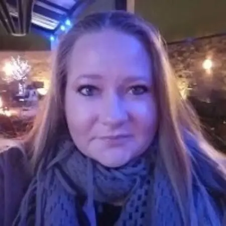 Amber (Moore) Keller, CPhT, BHCM, MBA