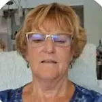 Brenda JO Stremmler, Writer/ Author on Influential Women